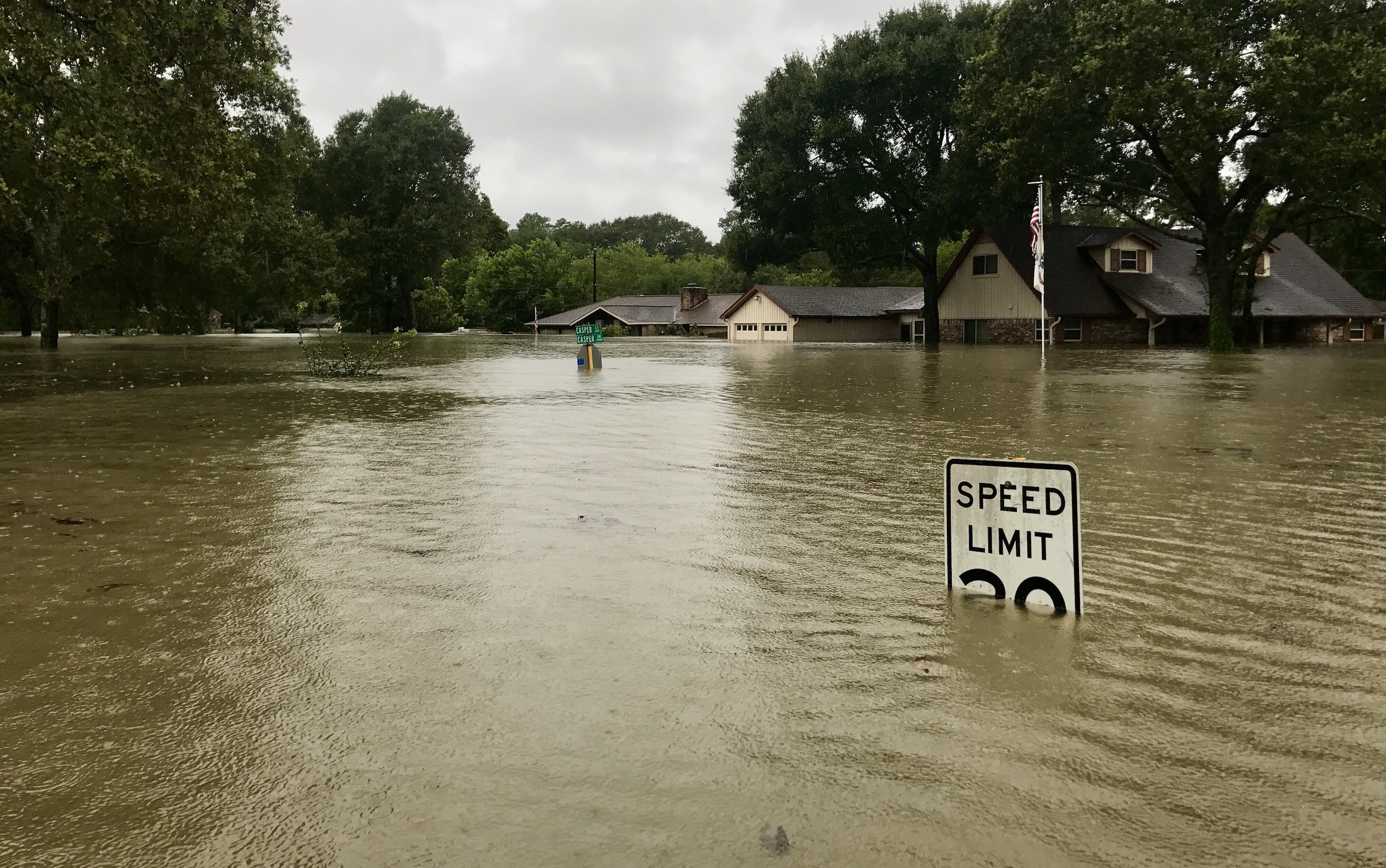 Most models underestimate the economic impact of climate change