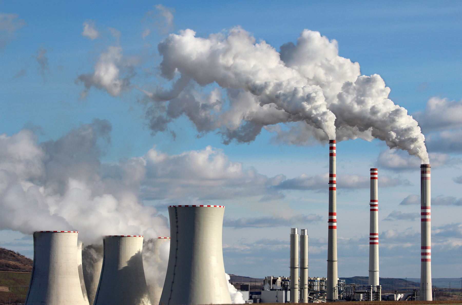 Study: Carbon bubble will burst as fossil fuel demand plummets