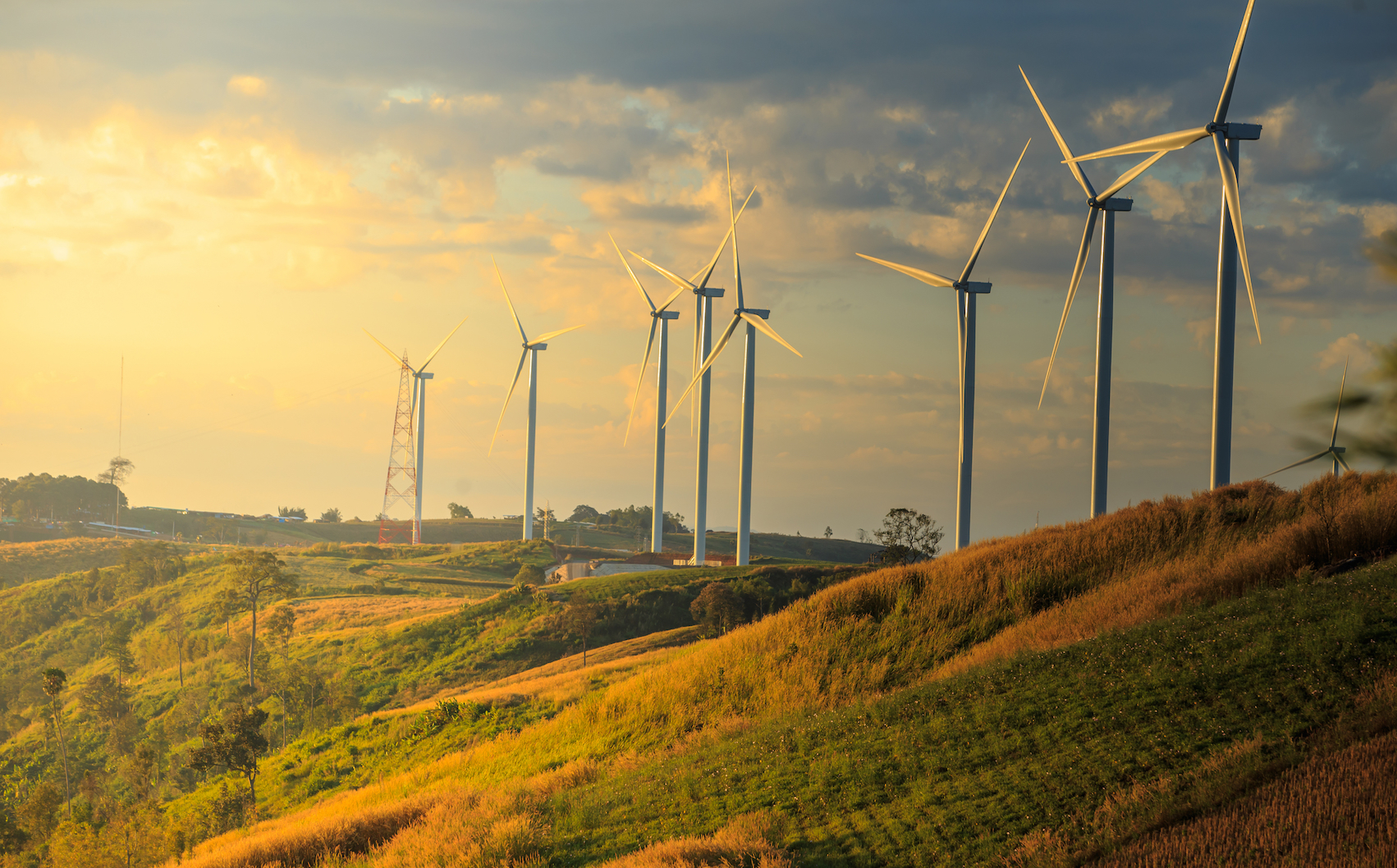 Can living near wind turbines have an effect your health?