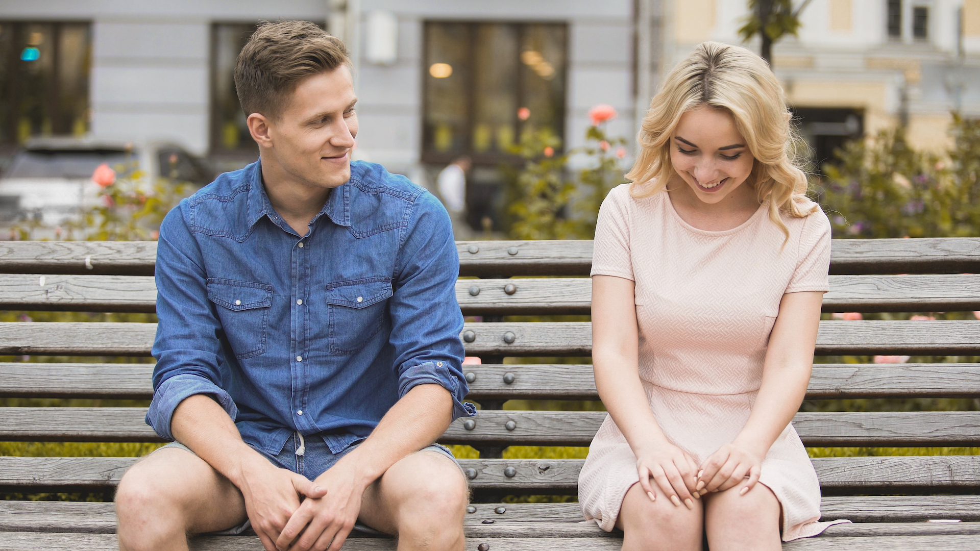 Knowing someone is into you increases their attractiveness, study finds