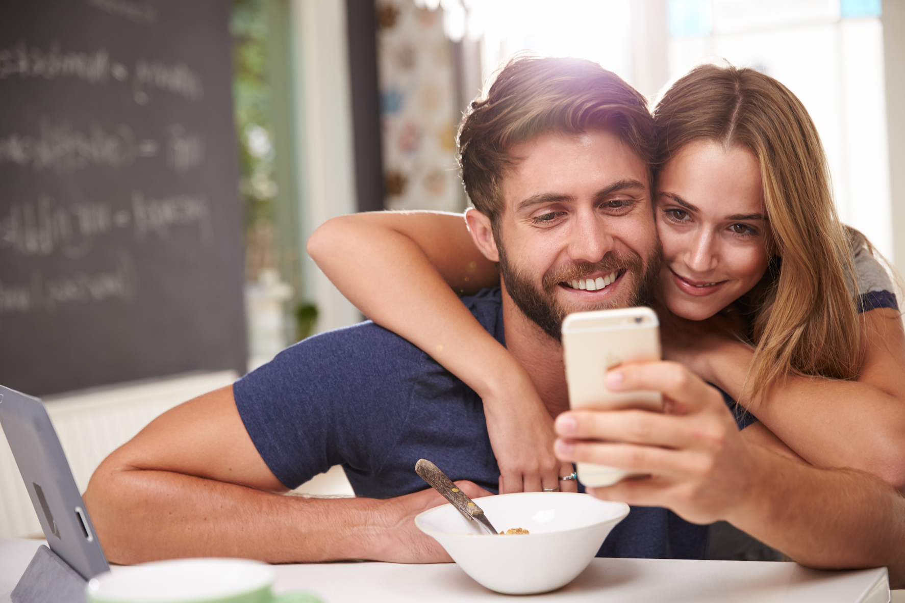 Over half of U.S. households have gotten rid of their landlines