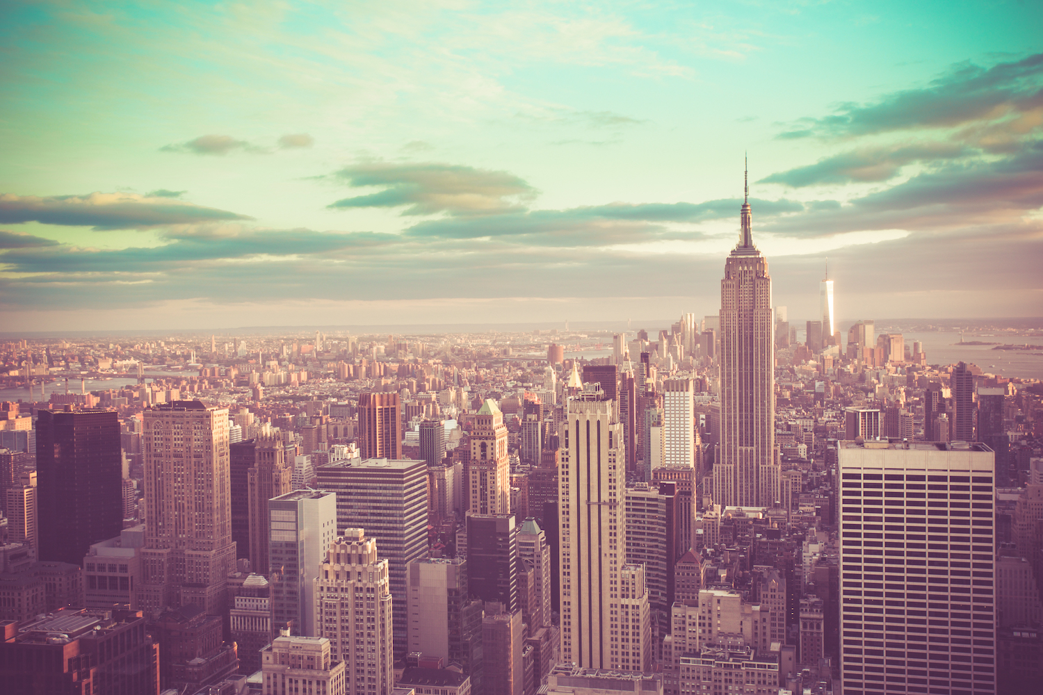 New map reveals the cities with the highest carbon footprint