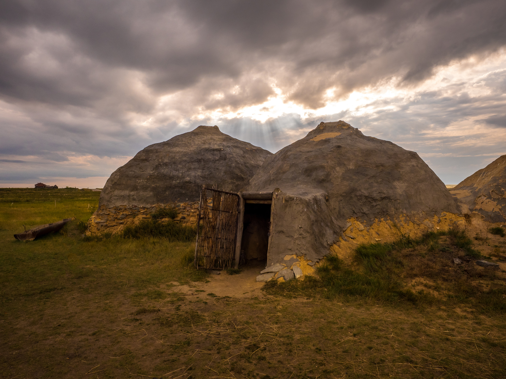 Humans had lasting environmental impact over 2,000 years ago