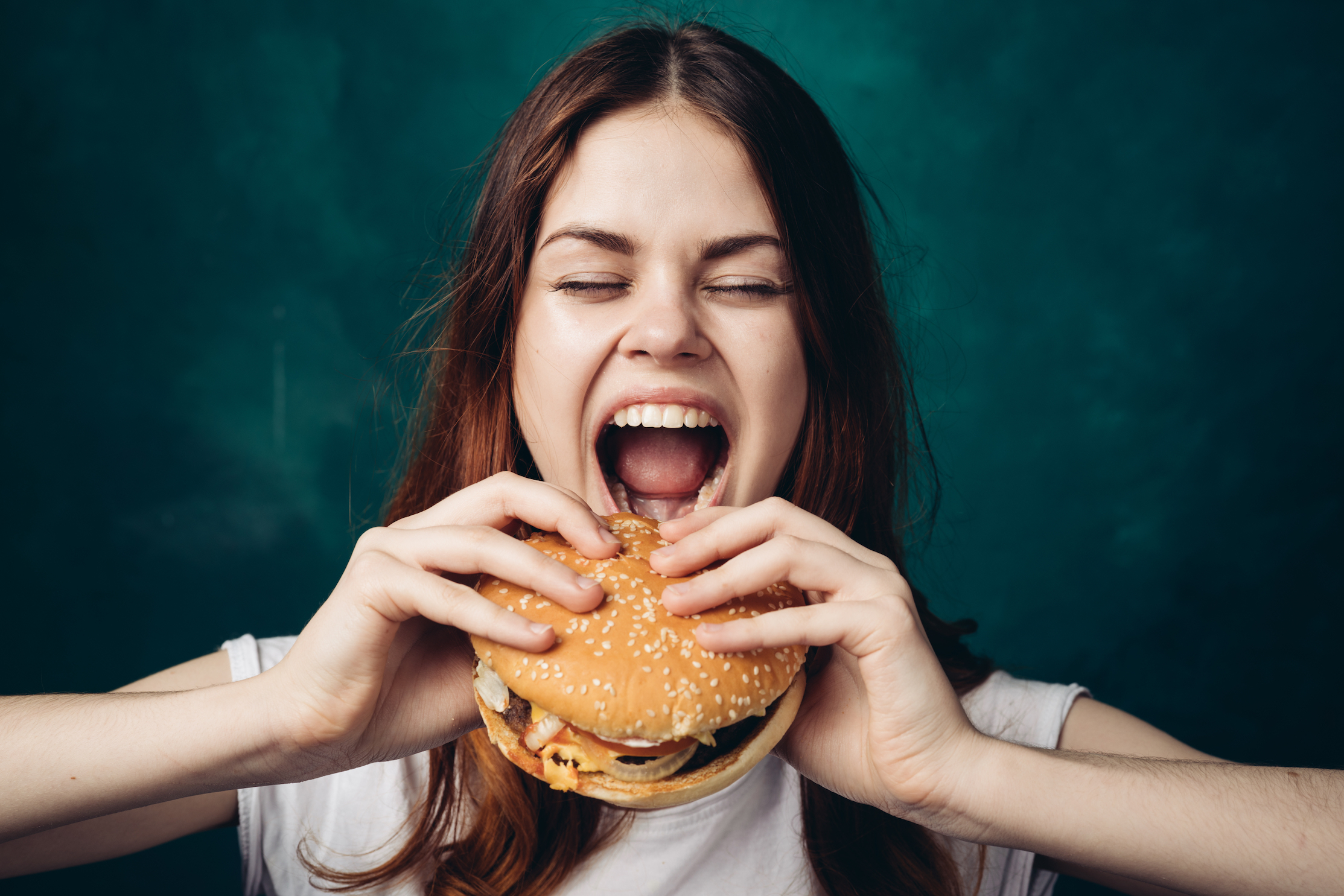 Our gut instinct is rooted in an ancient internal food GPS system