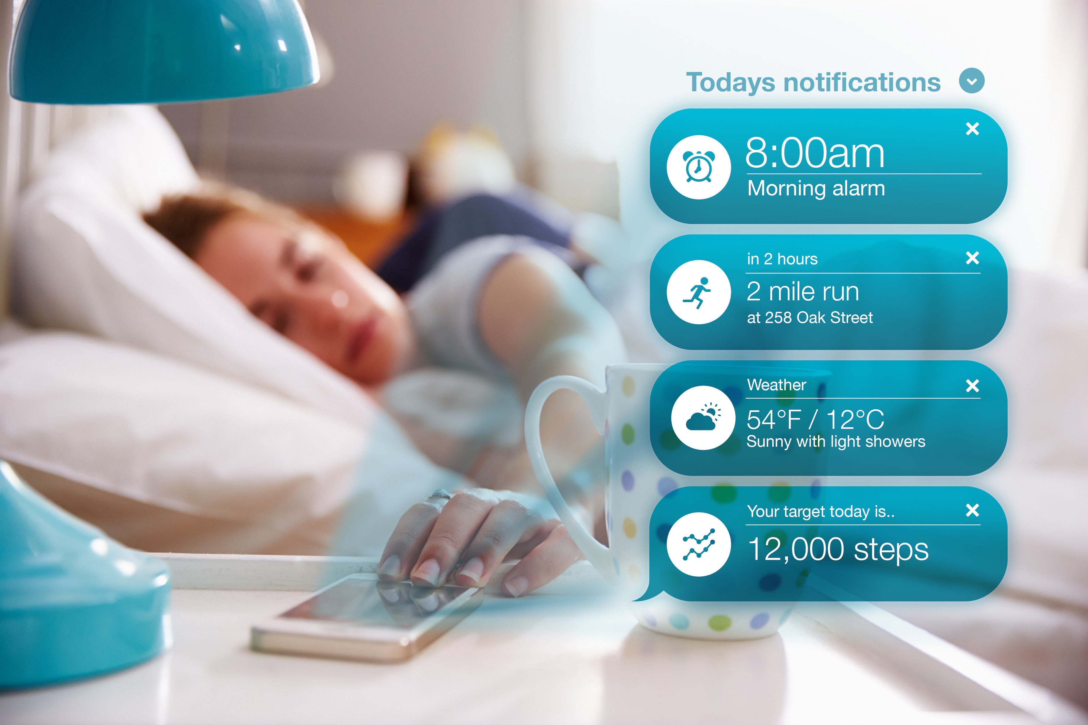 Modern high-tech life means we’ll need more than 8 hours of sleep