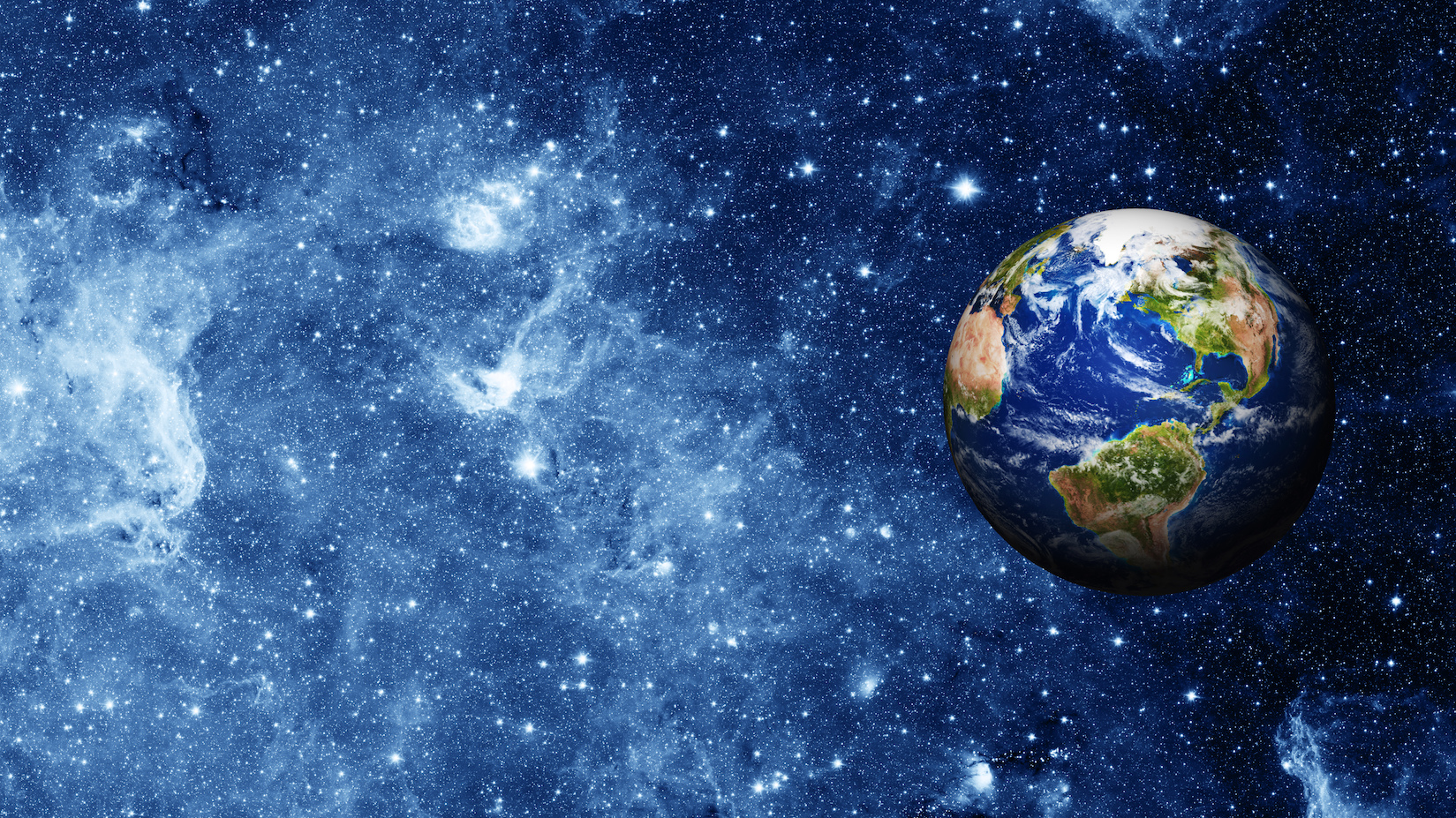 It only takes 98 people to start a colony on a new planet