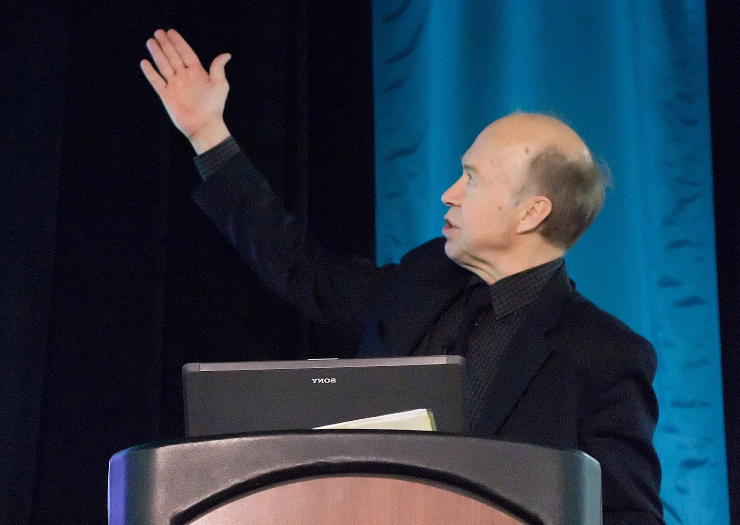 First expert to warn about global warming wishes he’d been wrong