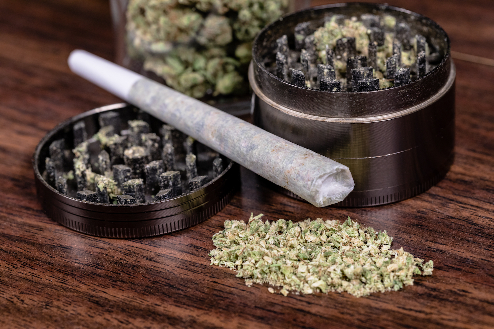 Marijuana users found to have more sex on average