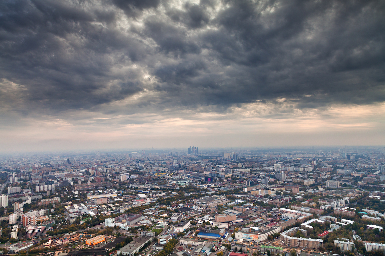 Game-changing AI tool can predict cloud responses to climate