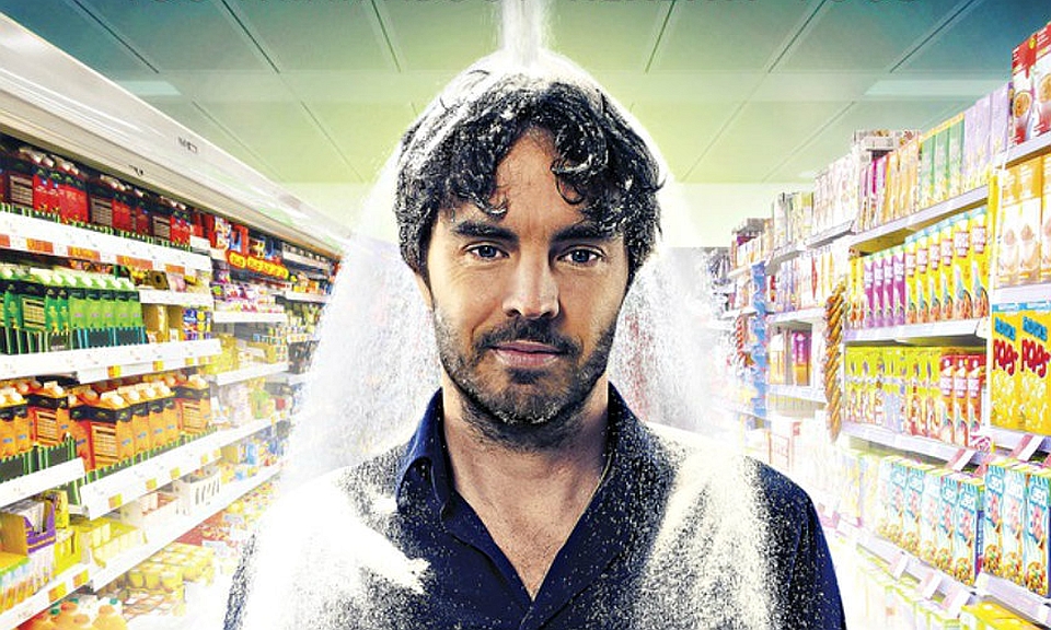 That Sugar Film reveals the hidden impact of sugar consumption