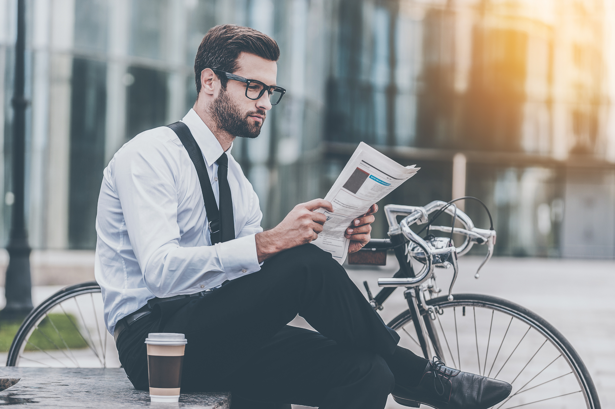 How the brain decides whether to learn or stay blissfully unaware