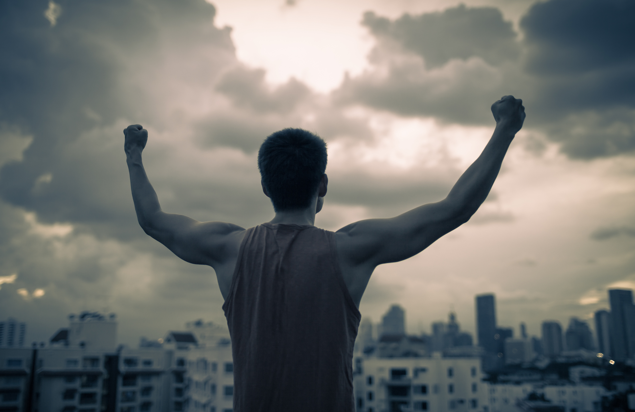 Dopamine in the brain helps to eliminate unnecessary fear