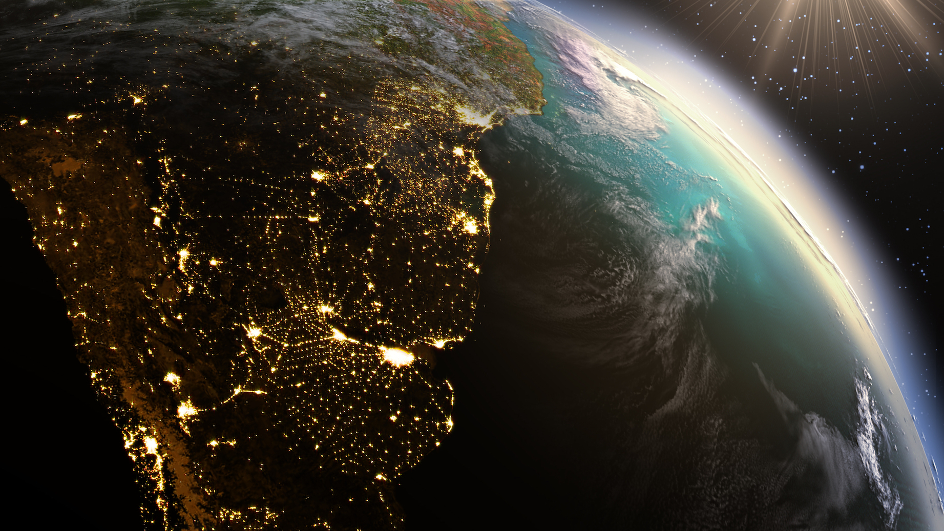 After decades of debate, the Gaia puzzle may have been solved