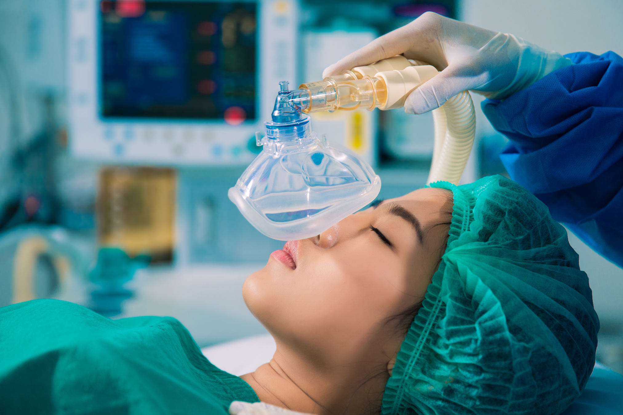 Study: Most people are still relatively aware under anesthesia