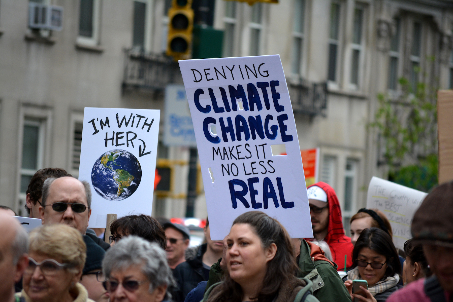 Former coal lobbyist Andrew Wheeler is the new EPA head