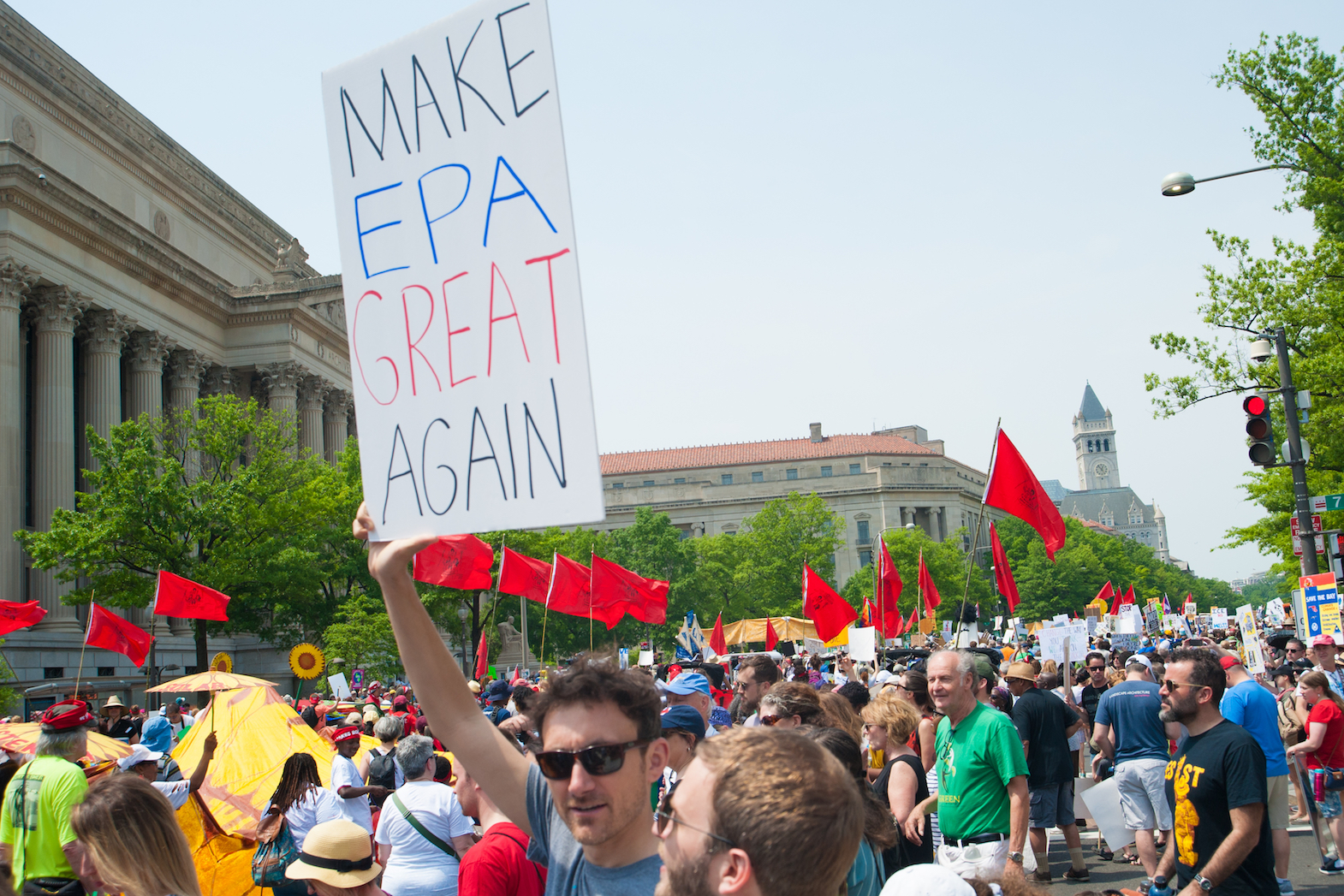 Wheeler likely to continue environmental injustice as head of EPA