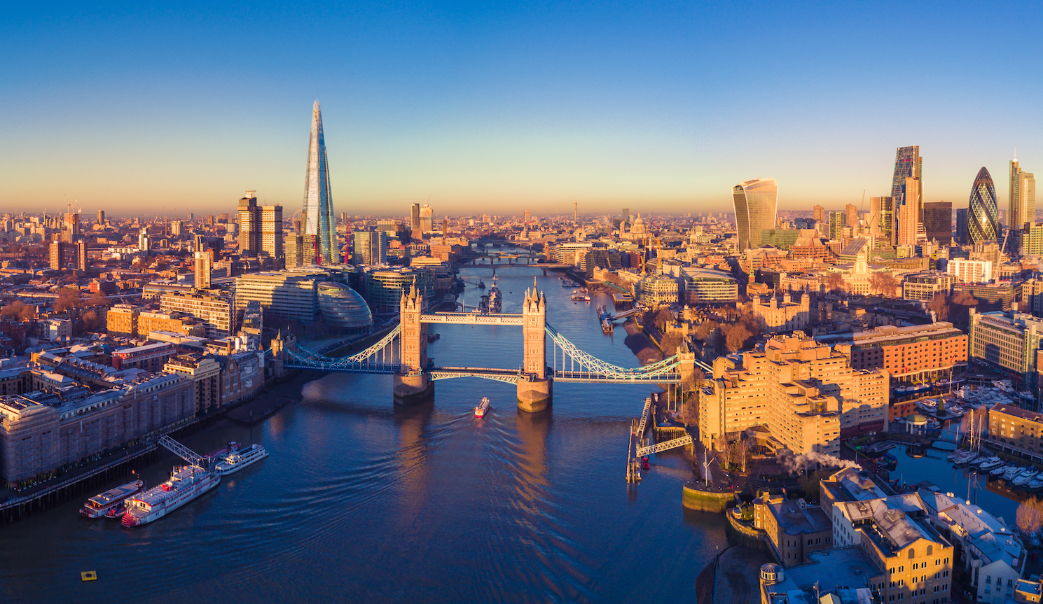 London’s lost rivers could heat the city, reduce emissions