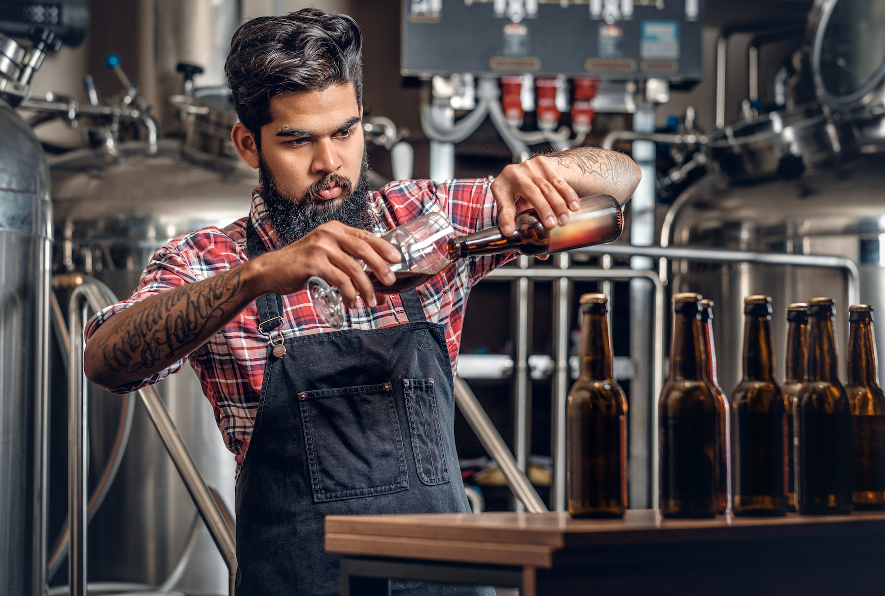 Could reusable bottles ever make a comeback in the United States?