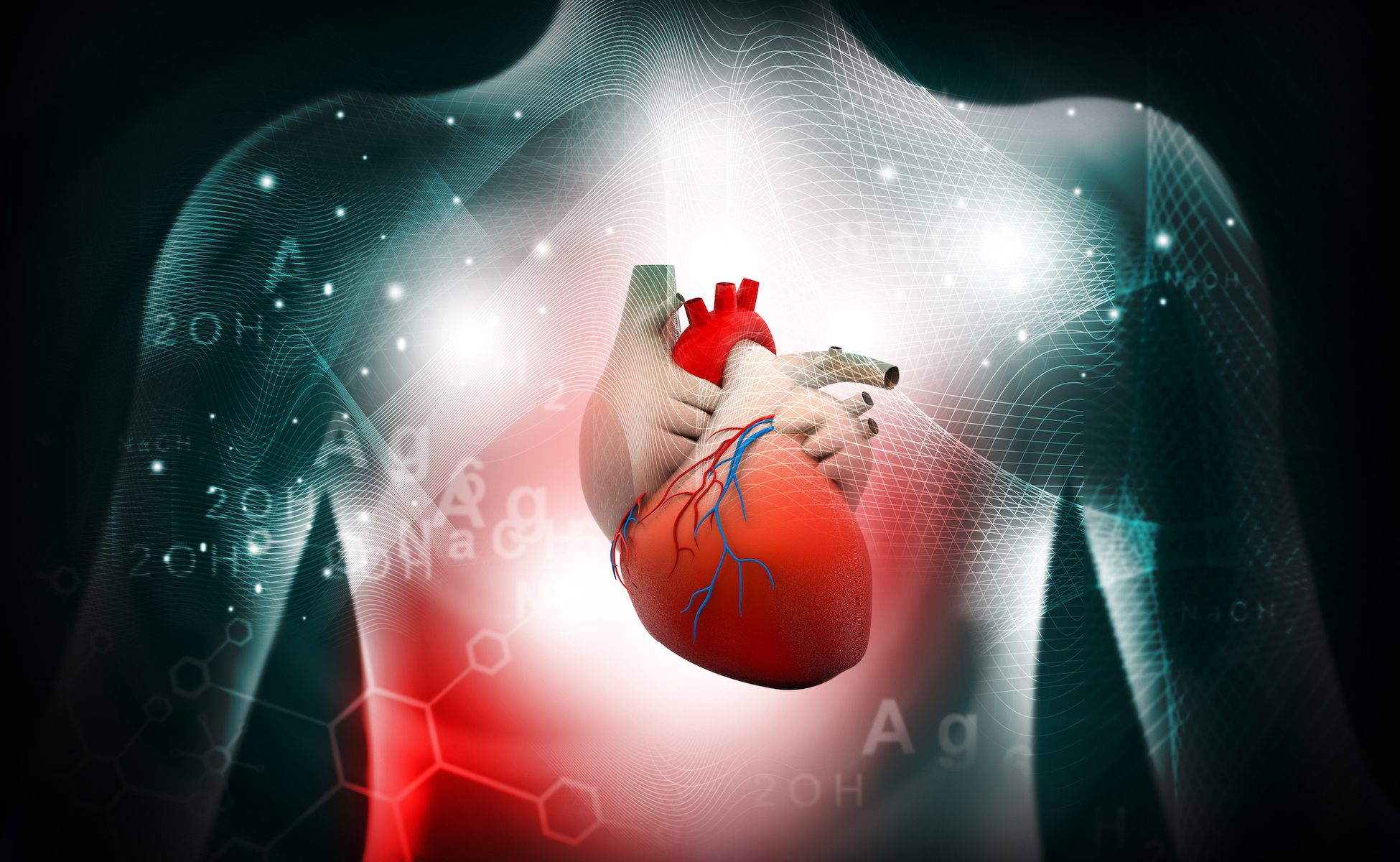 Mortality rates from heart failure are higher among women