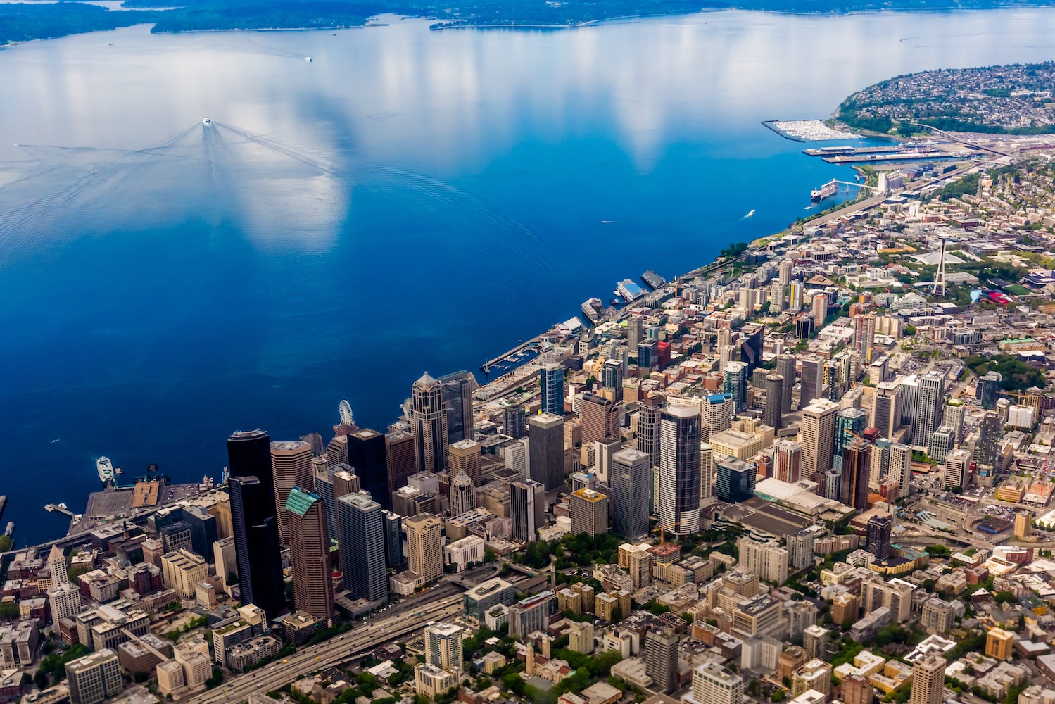 Rising sea levels could disrupt global communications