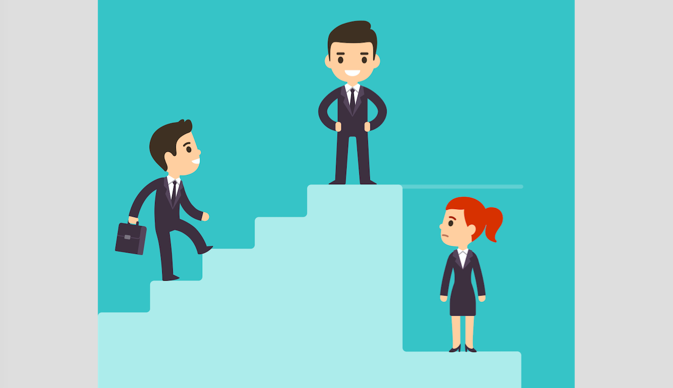 Study reveals significant bias against women in business