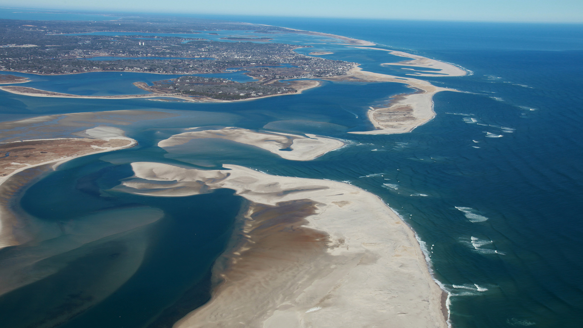 Global beach erosion threatens protected marine areas