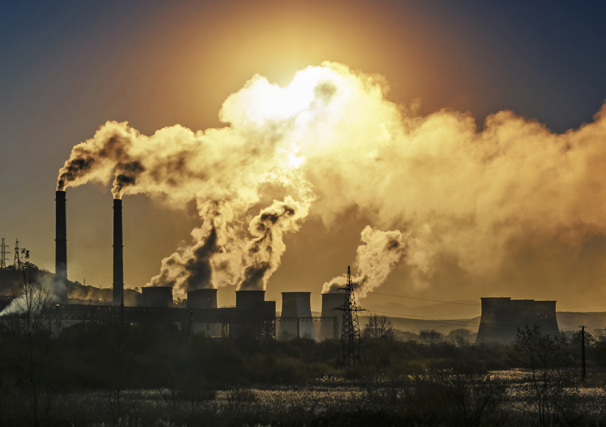 Human activity has altered the atmosphere’s seasonal cycles