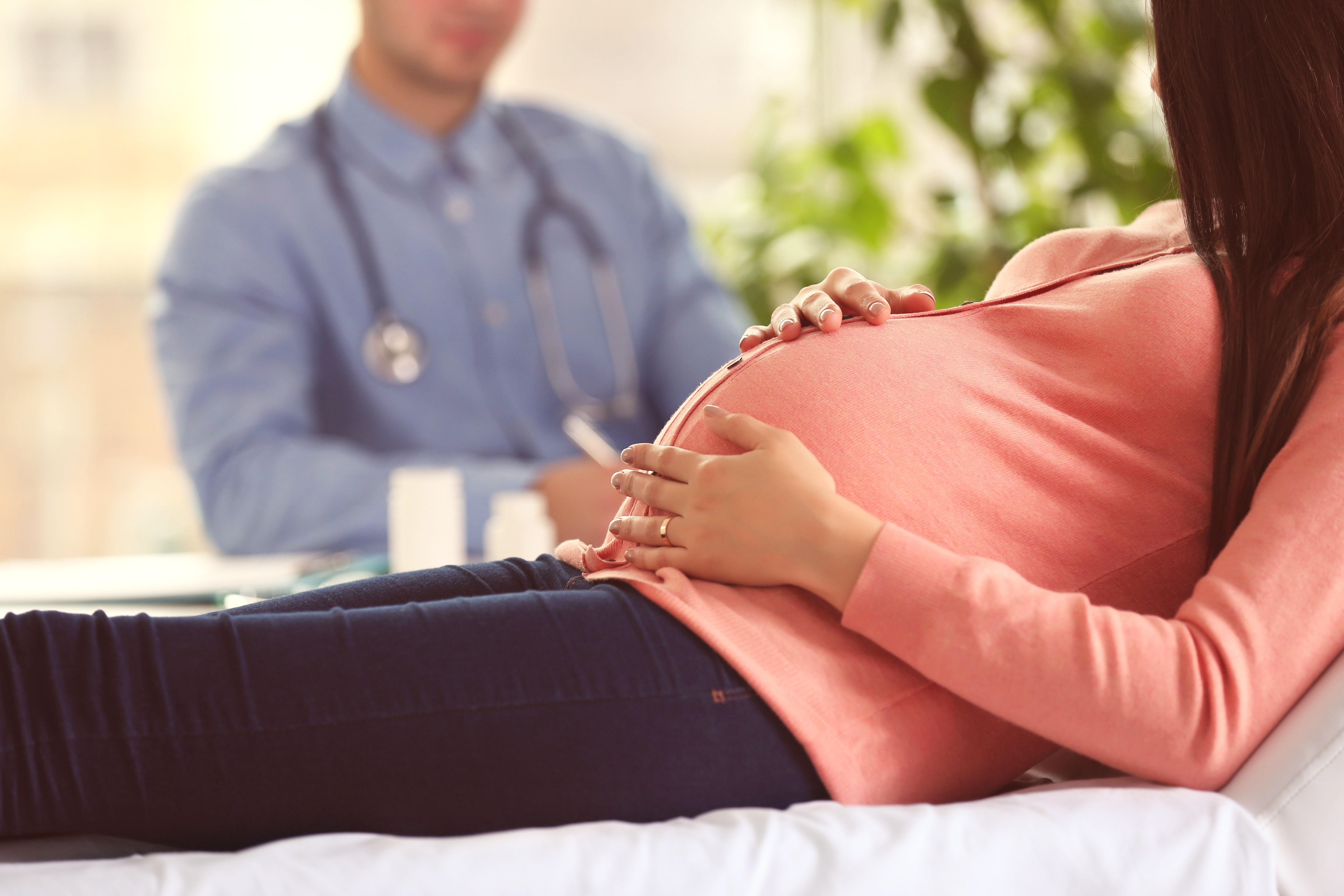 Having more than four children may increase Alzheimer's risk