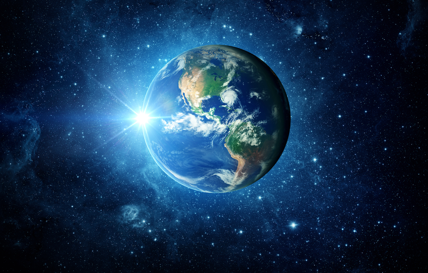 Geologists announce we are living in a new age of Earth’s history