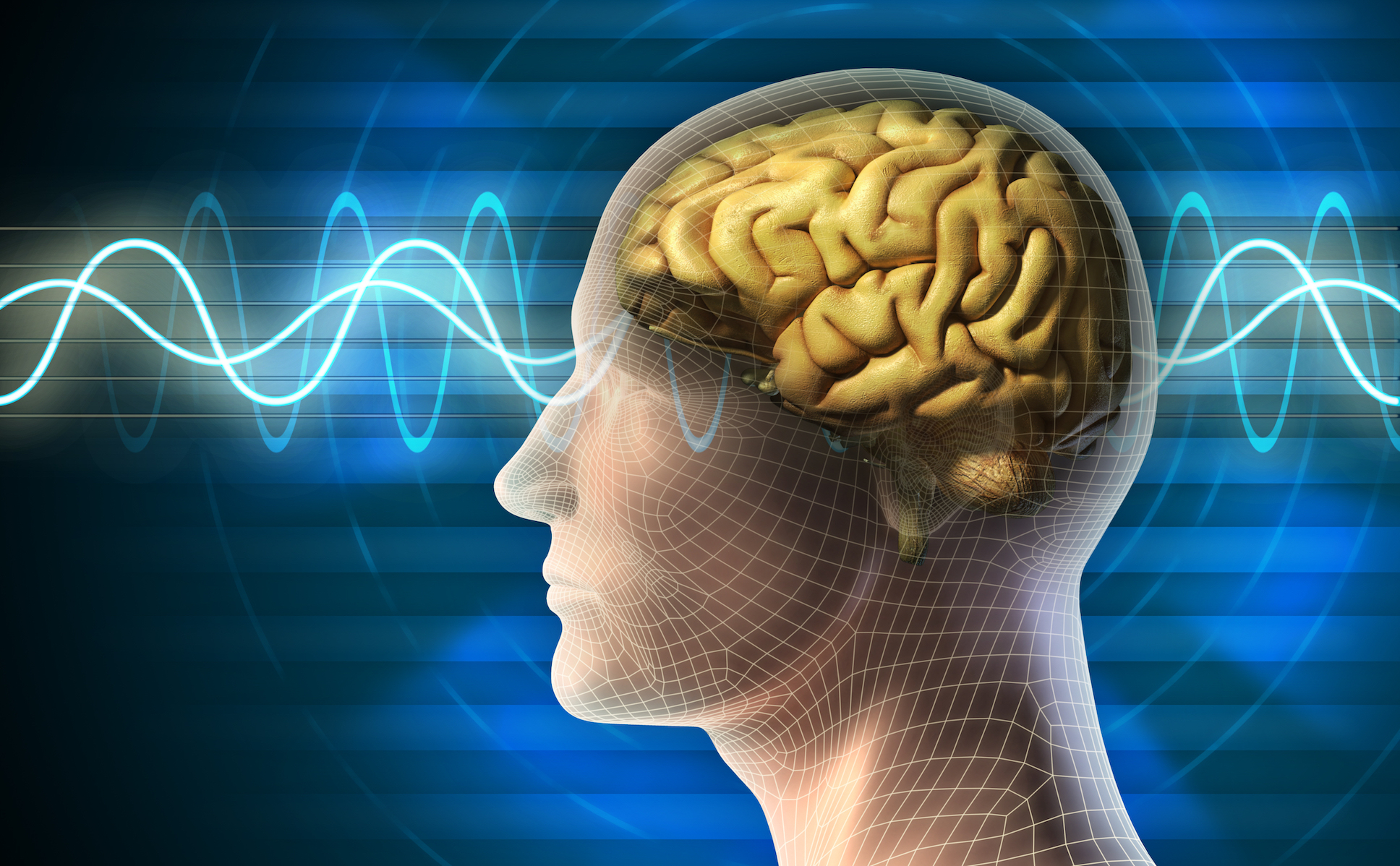 Using stimulation, memory can be improved overnight