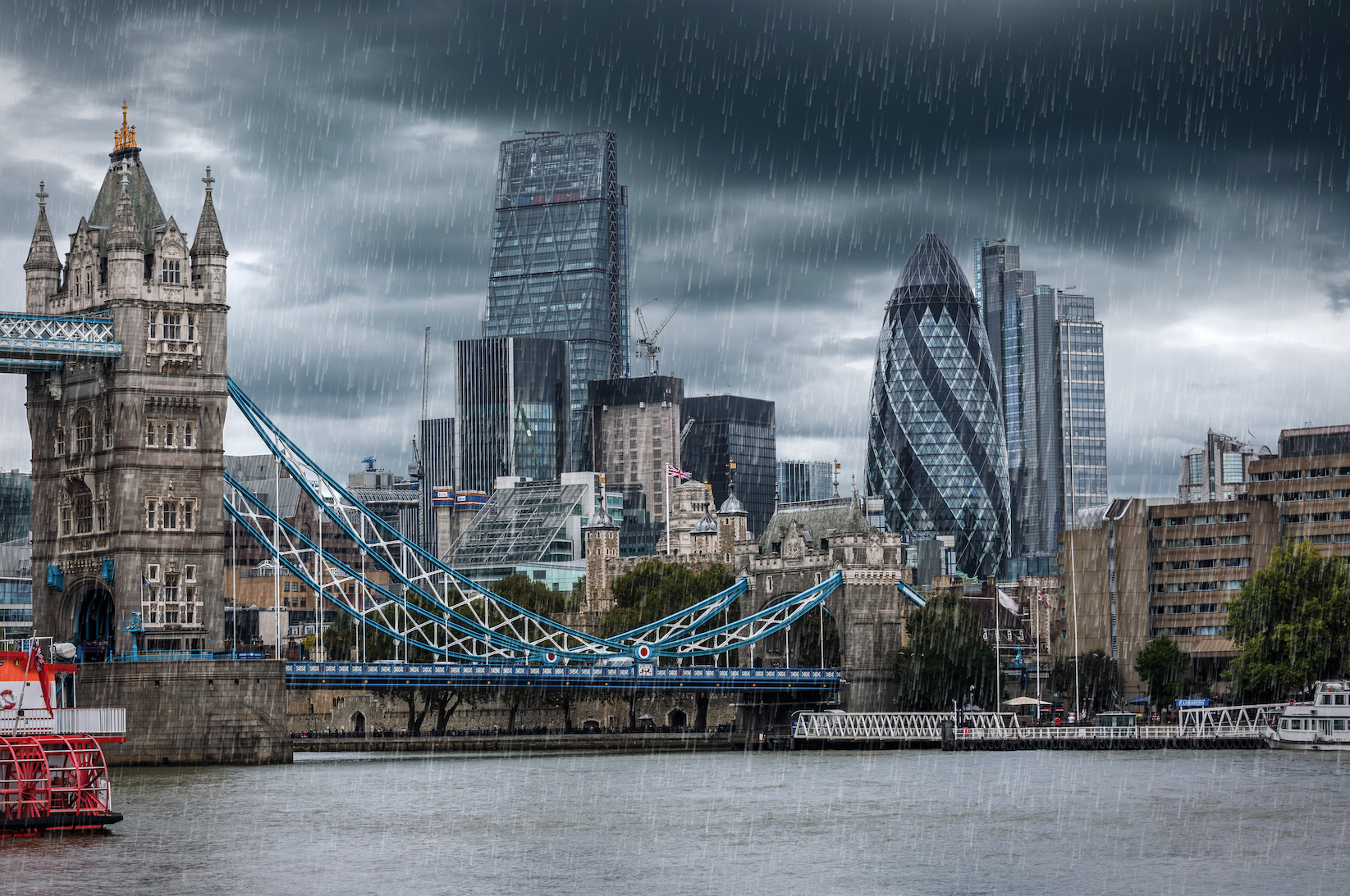 Mixed weather won’t hinder Europe’s renewable energy aspirations