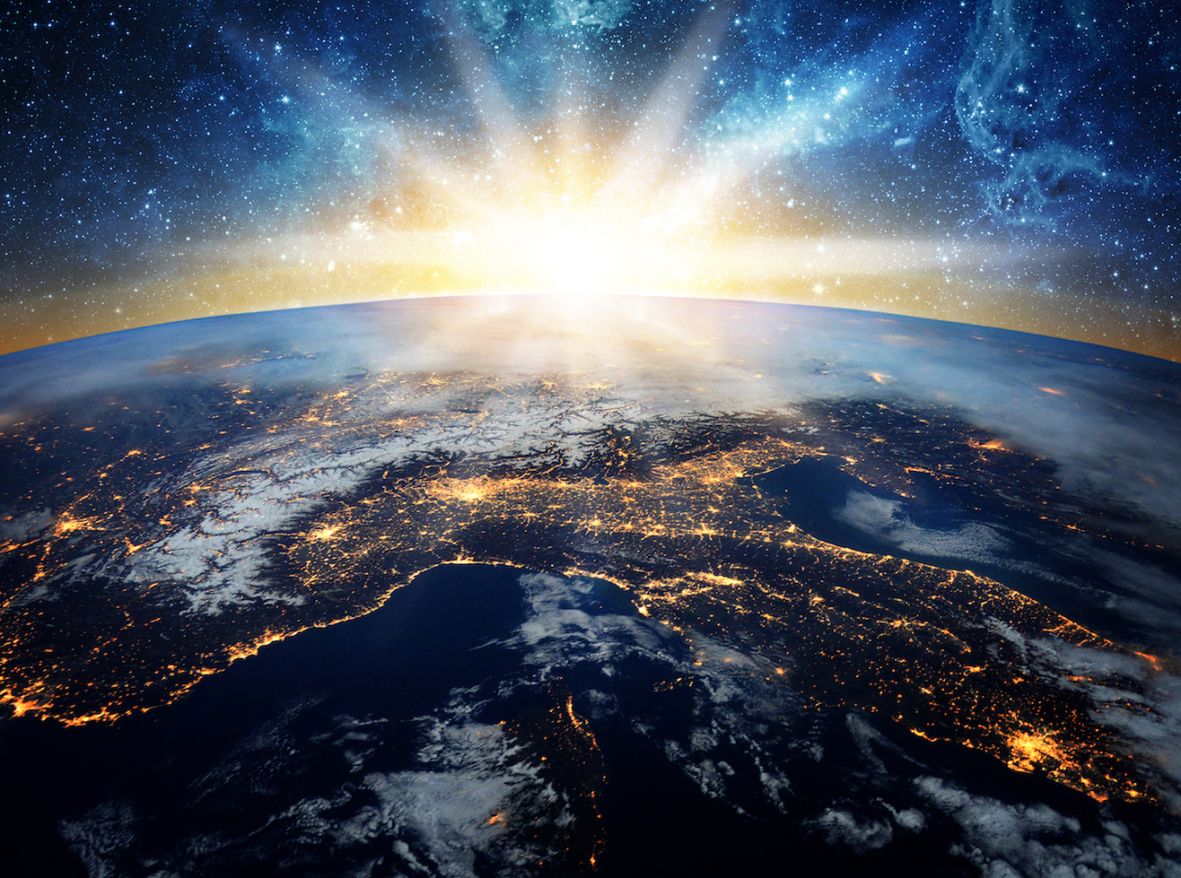 Simulation says a global pandemic could kill 900 million people