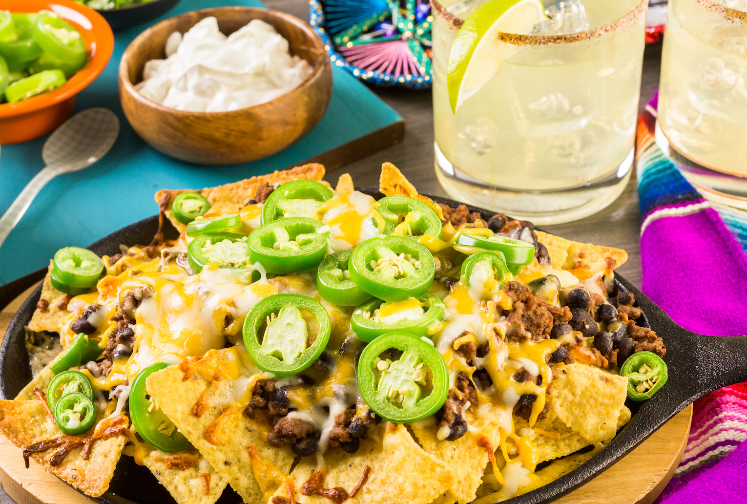 Study reveals how much heavy drinking affects dietary choices