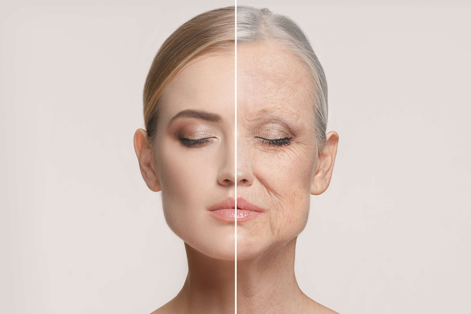Aging may be caused by biological processes that go on too long
