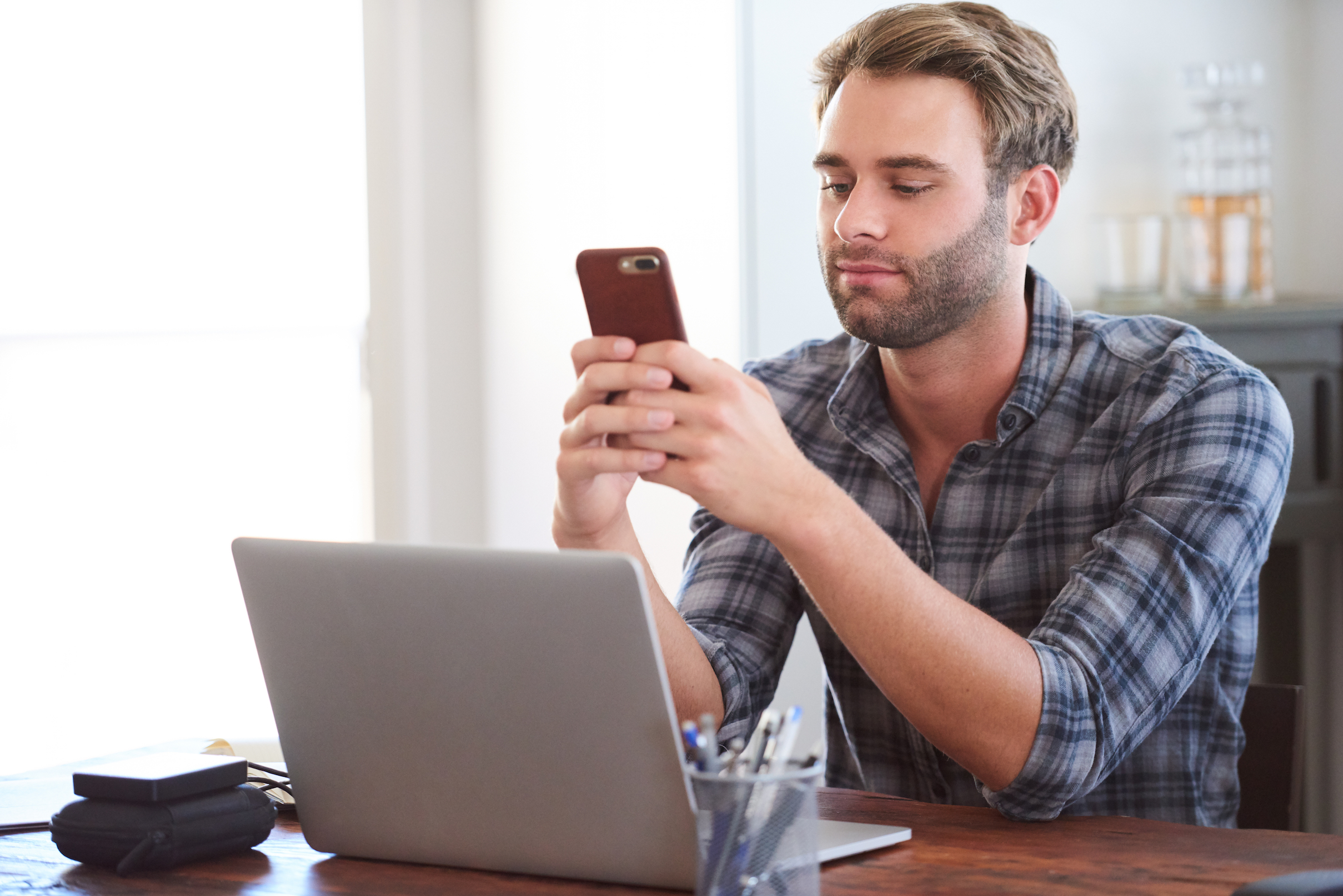 How much does digital media distract and drain us?