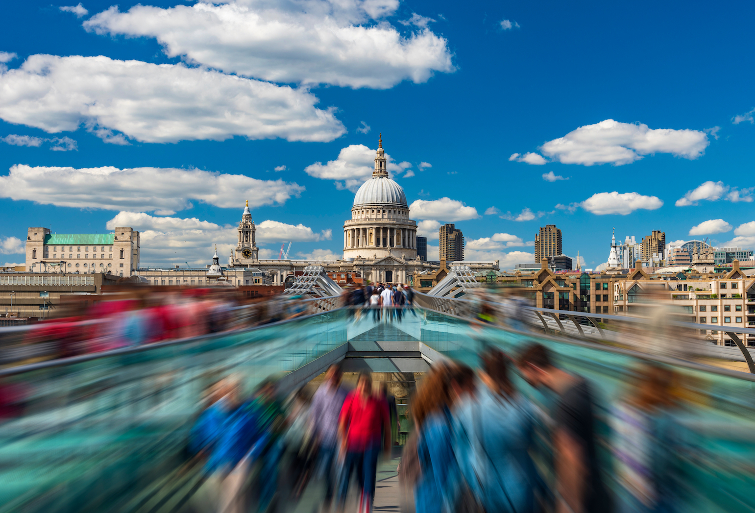 UK heatwaves show no sign of slowing or disappearing