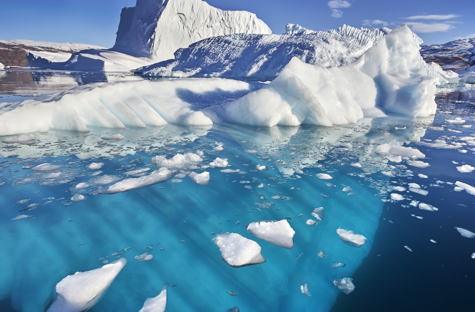 Increase in carbon emissions linked to Pacific ocean flows