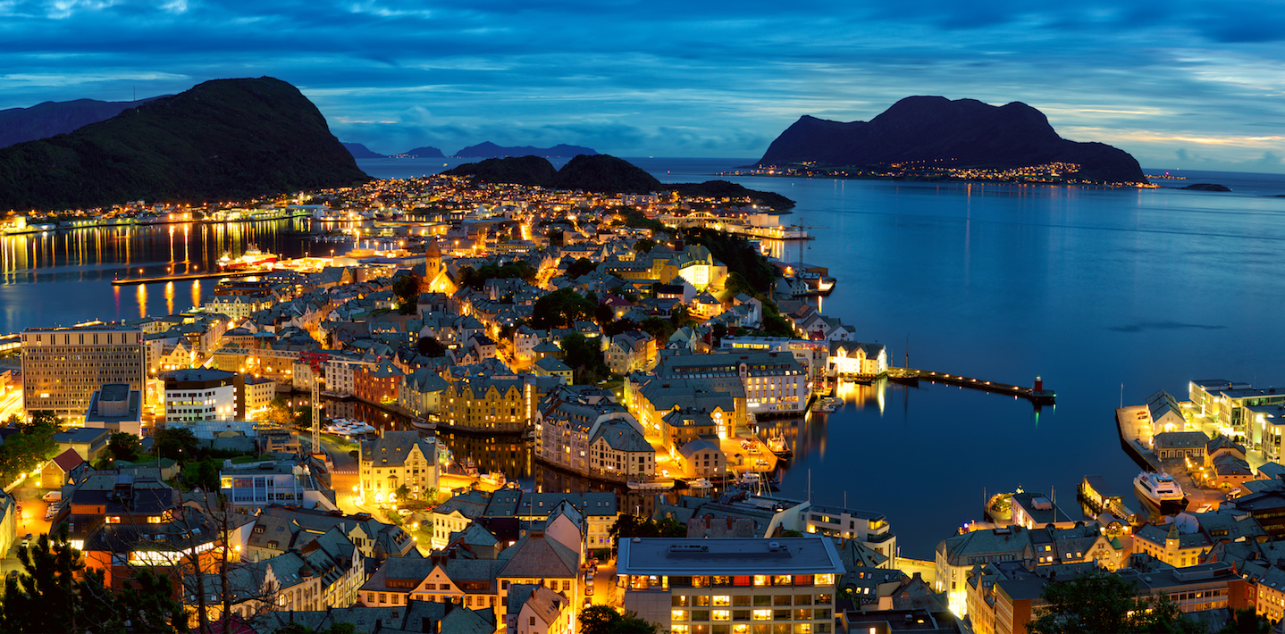 Europe needs major coastal overhaul to avoid disastrous flooding