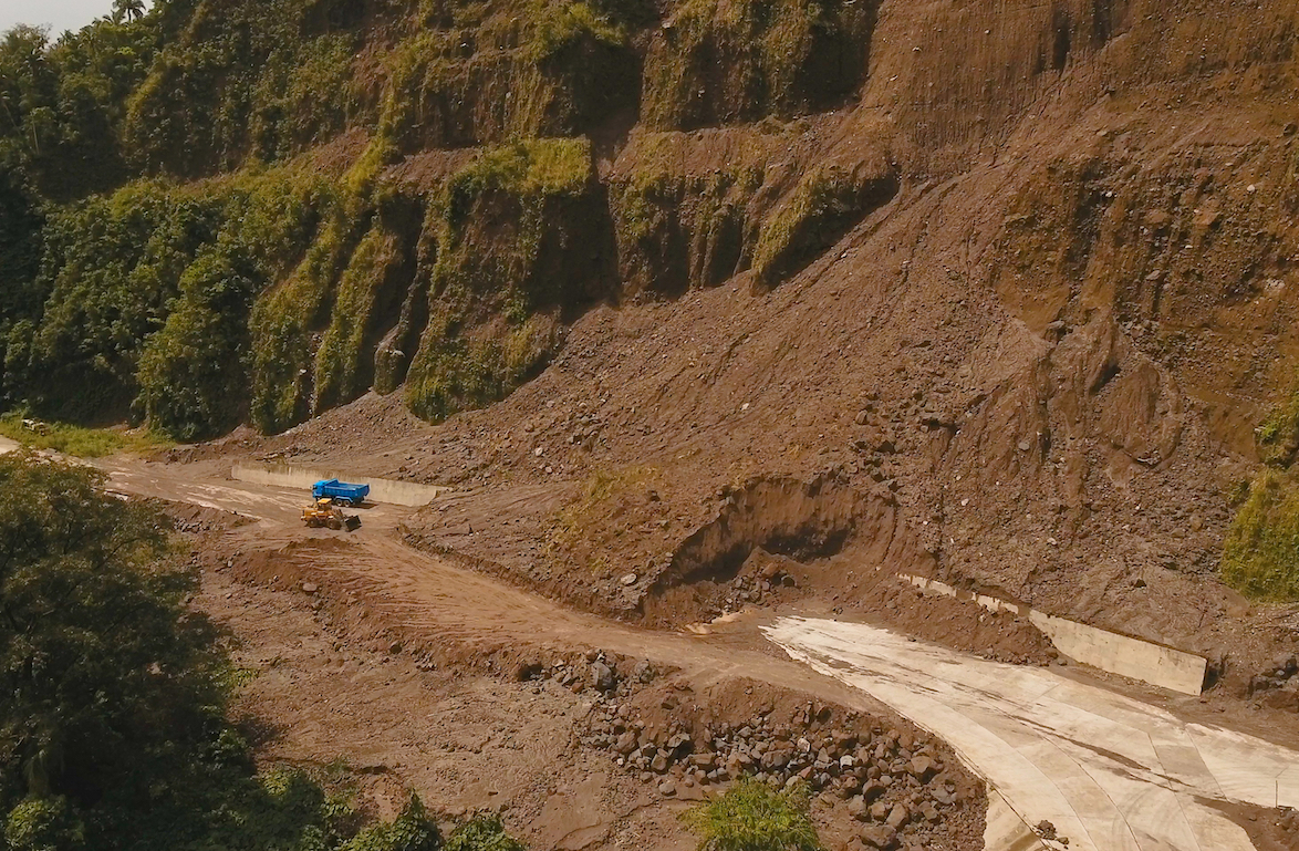 New technology can predict landslides well before they happen