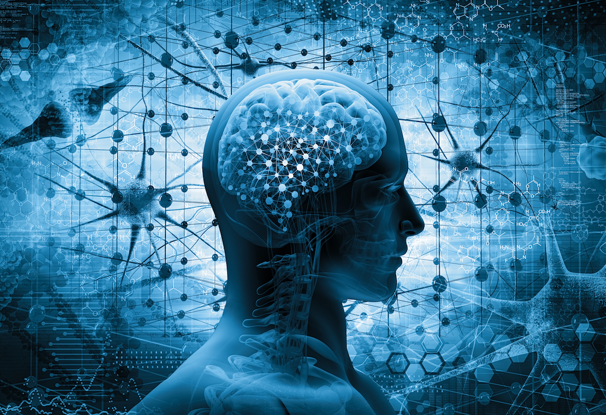 Belief in creationism, conspiracy theories follow similar thinking