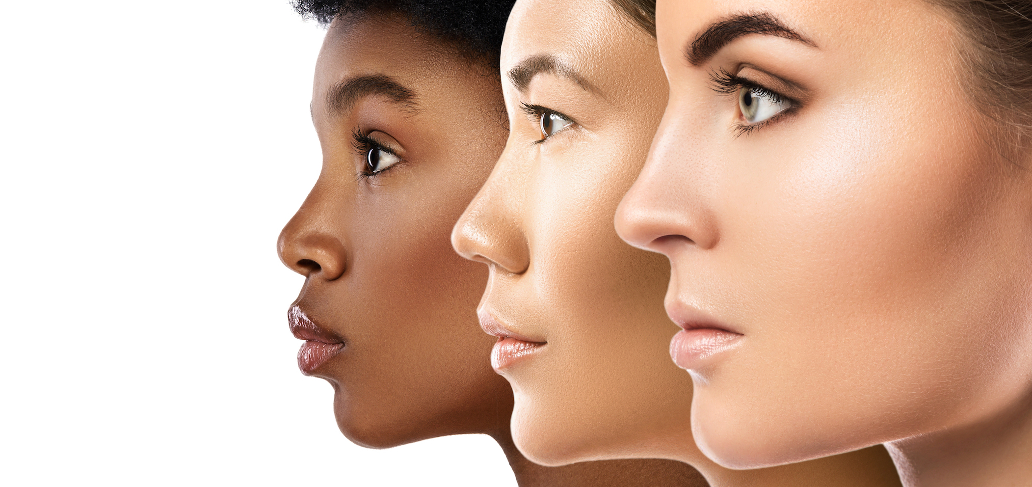 The science of beauty is simpler than you might expect