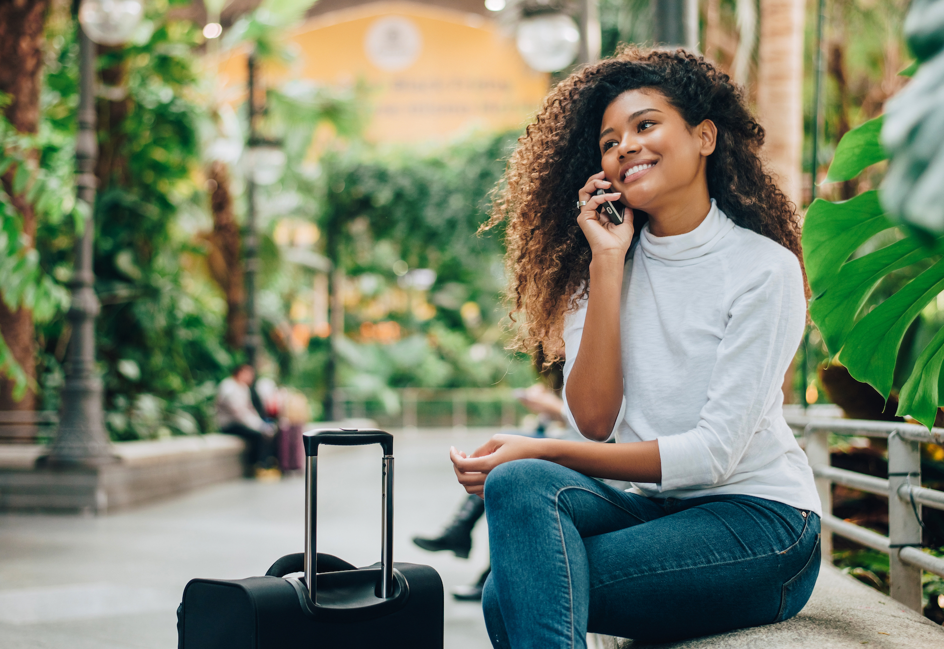 People tend to be more honest when speaking a foreign language