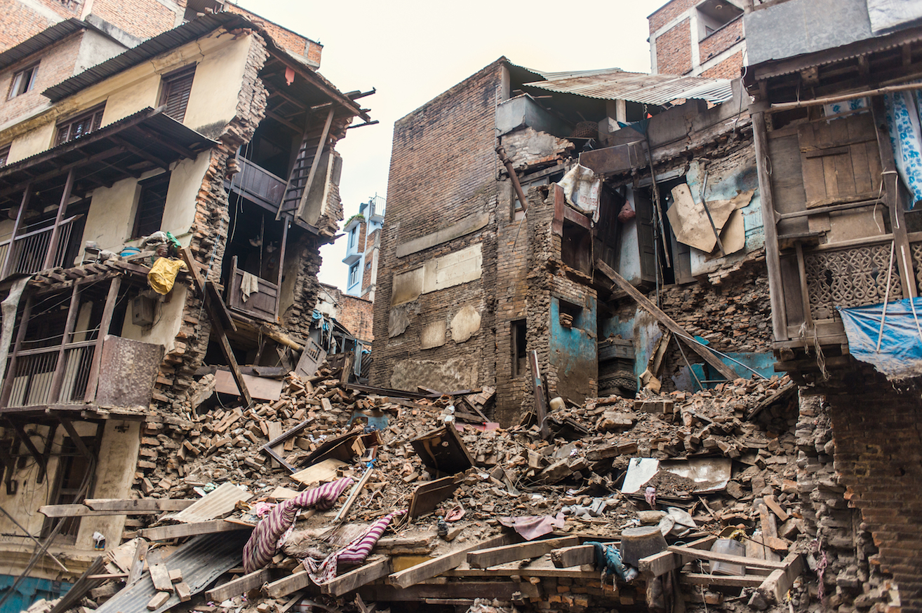 Improving seismic hazard modeling helps prepare for earthquakes