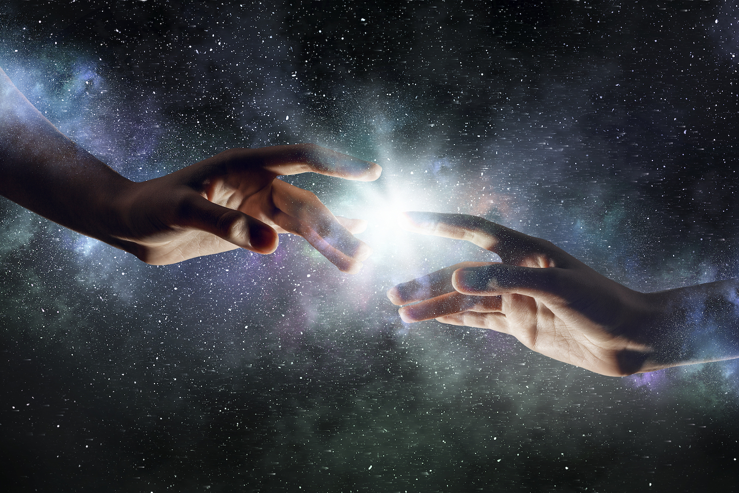 Australian study shows steep decline in belief in creationism