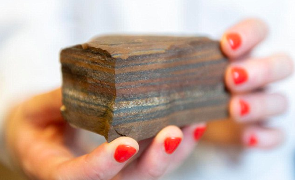 Laughing gas may have supported life on Earth before oxygen