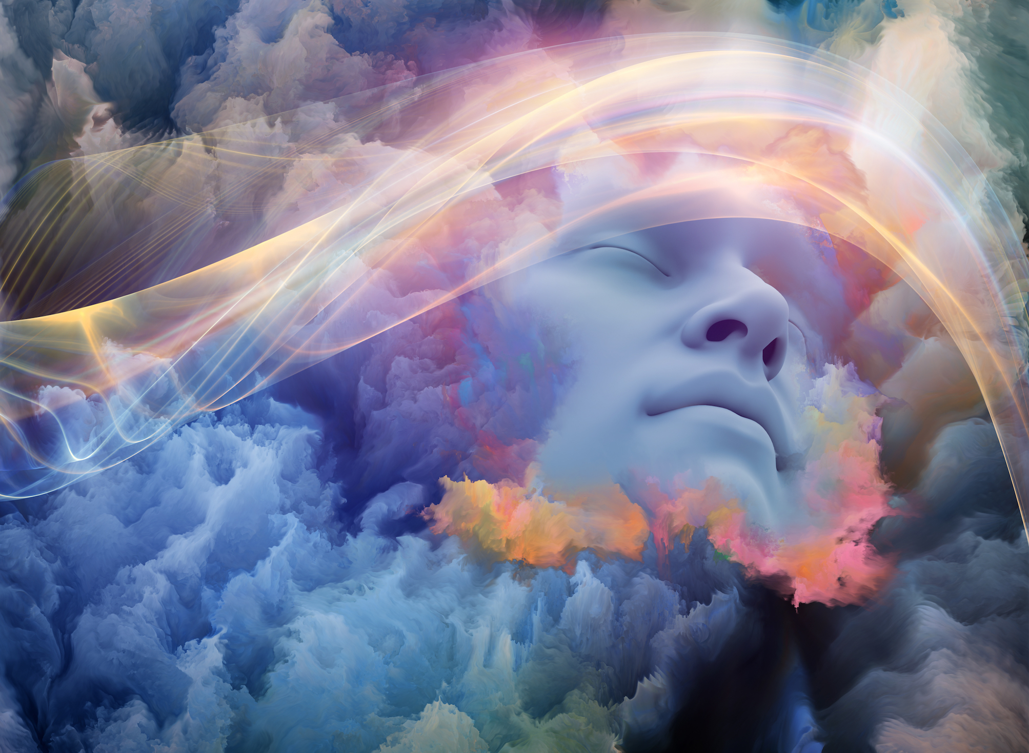 Alzheimer's drug found to be effective for inducing lucid dreams