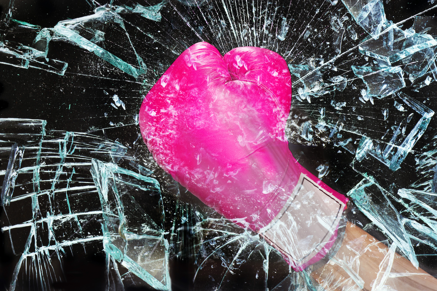 How sexism and the glass ceiling hurt the U.S. economy
