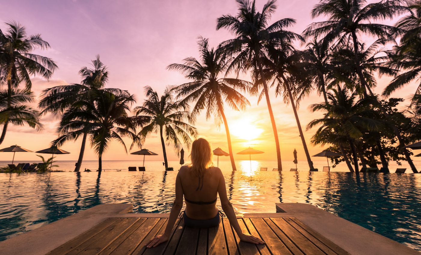 People who vacation more also live longer, study reveals