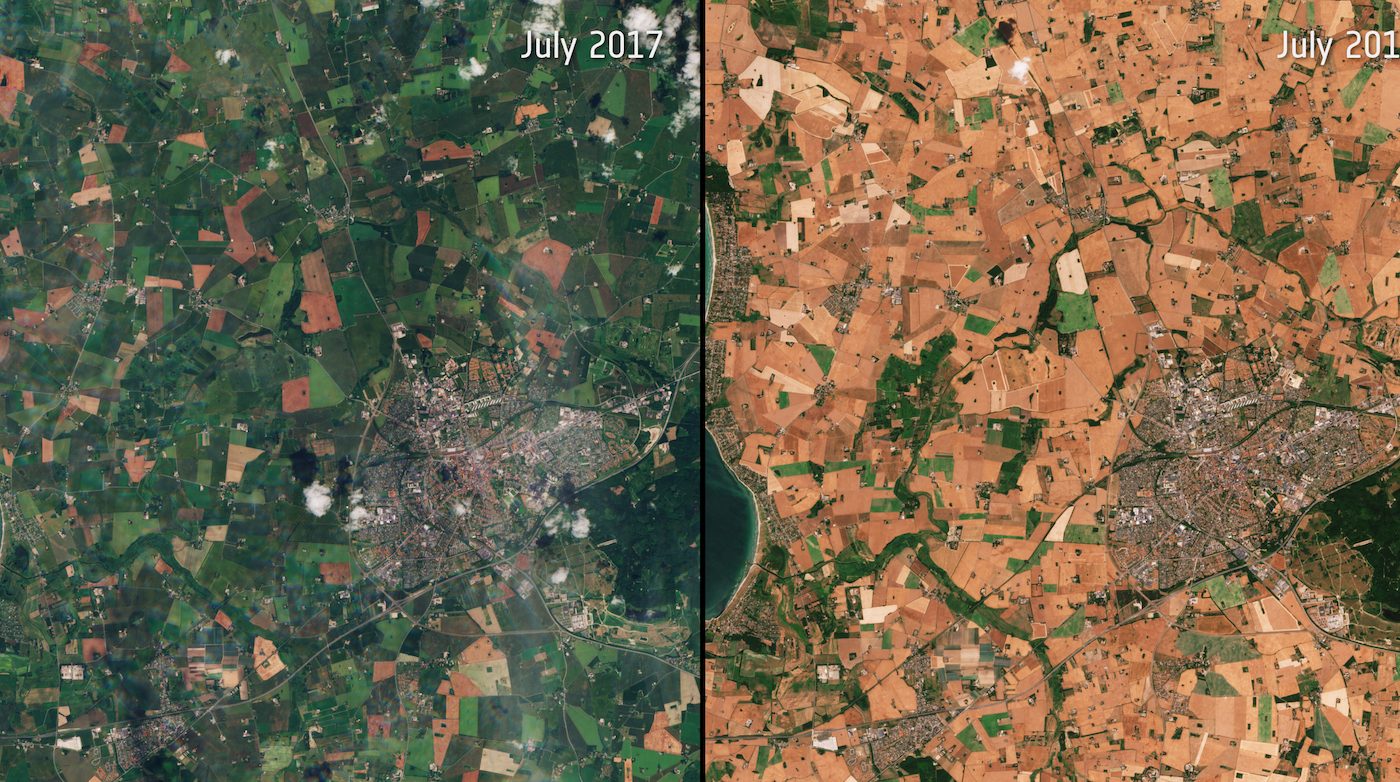 World Water Week held in Stockholm to address water crisis