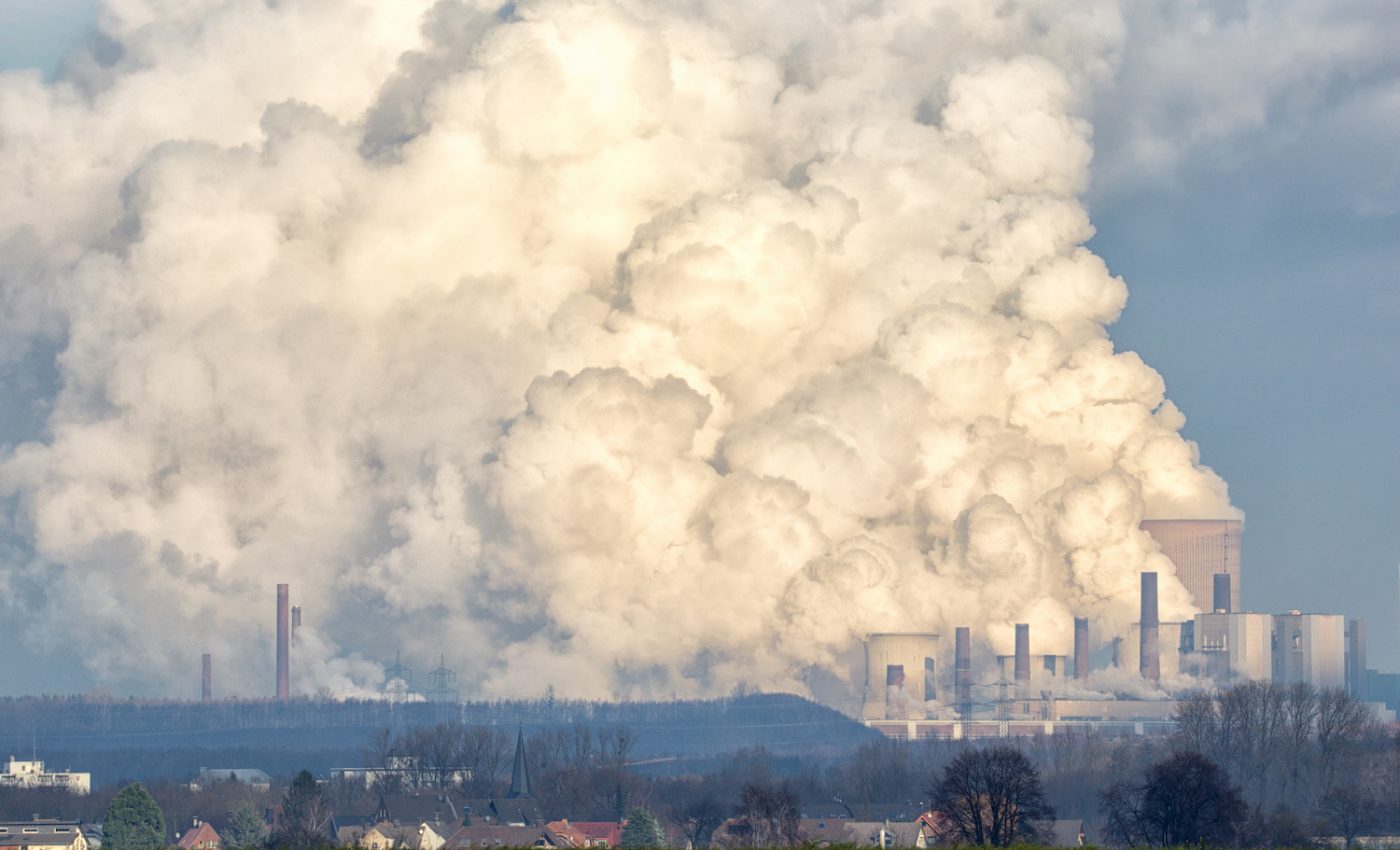 Air pollution causes reduction of intelligence, study finds